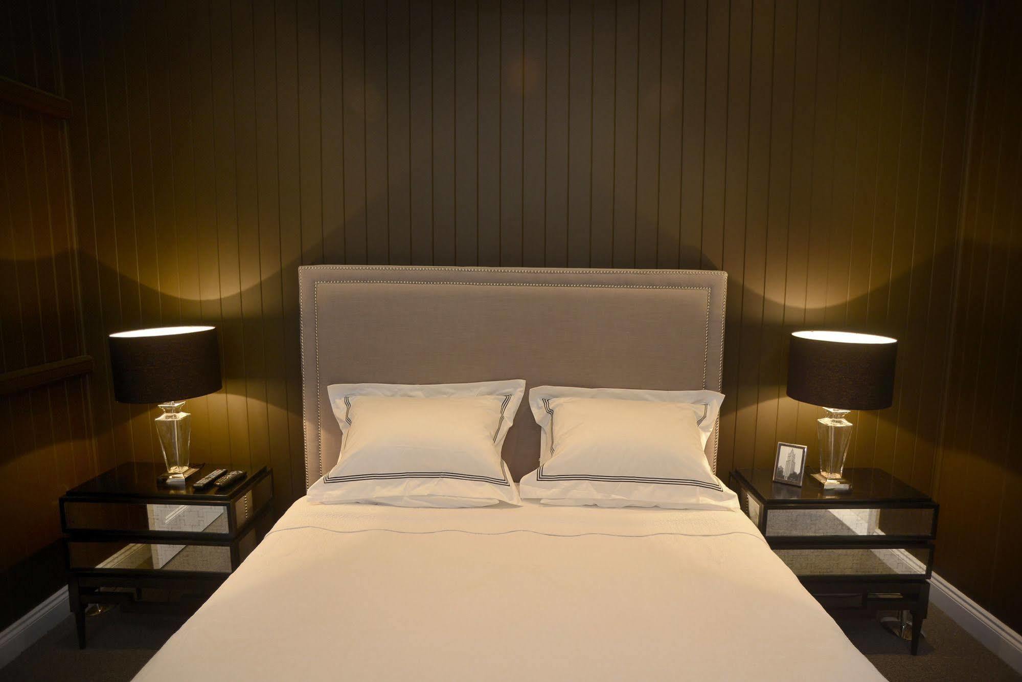 Heal House Bed and Breakfast Brisbane Exteriör bild