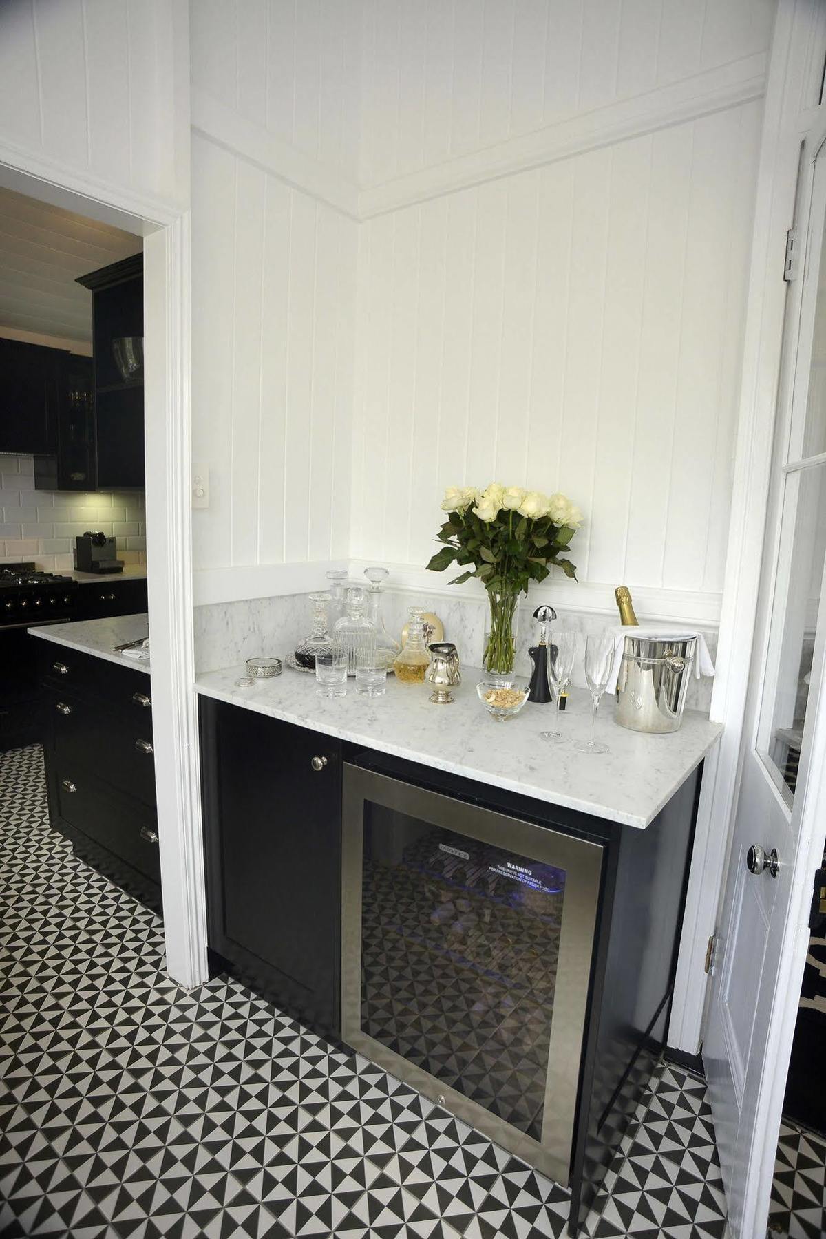 Heal House Bed and Breakfast Brisbane Exteriör bild